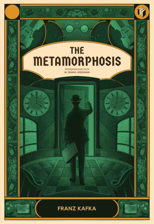 The Metamorphosis