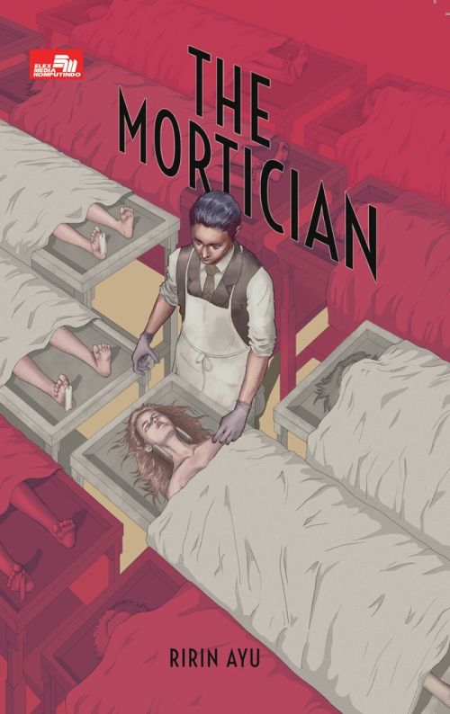 The Mortician