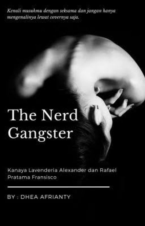 The Nerd Gangster