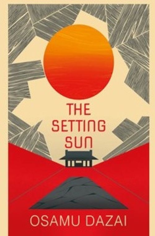 The Setting Sun