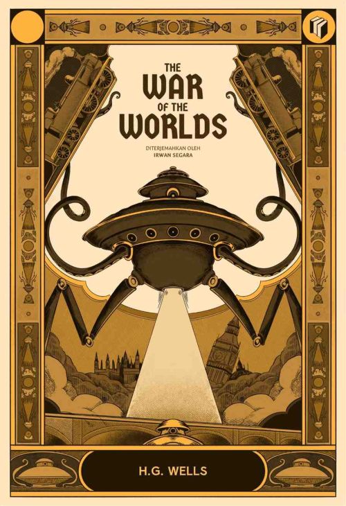 The War of the Worlds