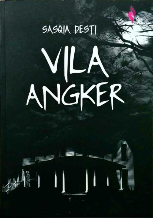 Vila Angker