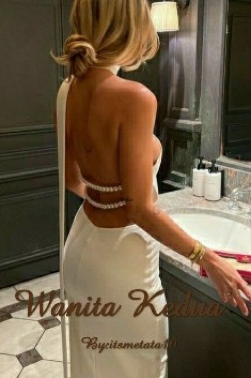 Wanita Kedua