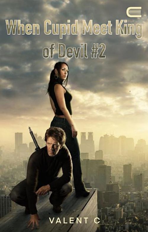 When Cupid Meet King of Devil #2