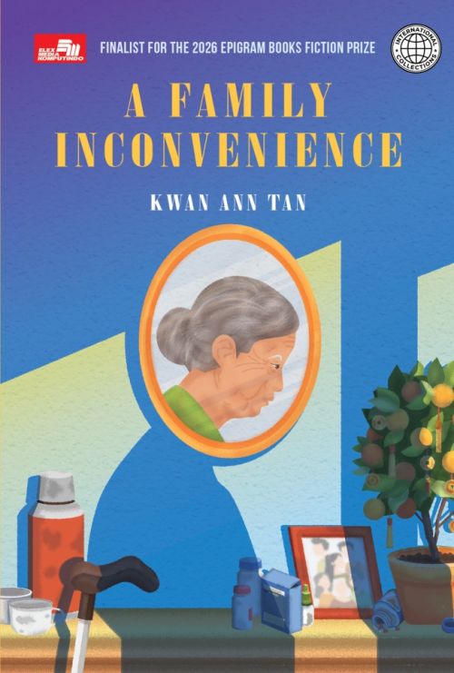 World Collections: A Family Inconvenience