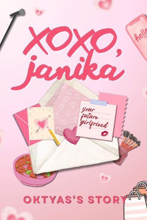 Xoxo, Janika