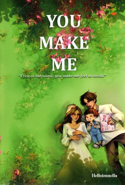 You Make Me