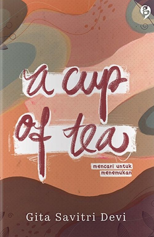 A Cup Of Tea