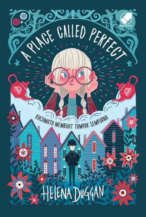 A Place Called Perfect