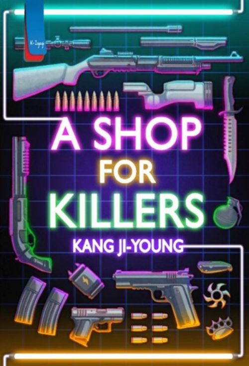 A Shop for Killers