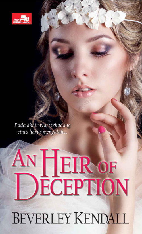 An Heir of Deception