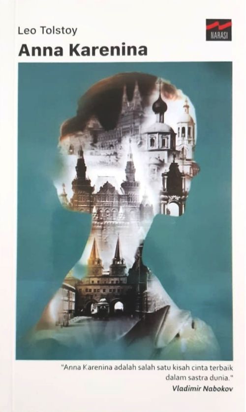 Anna Karenina