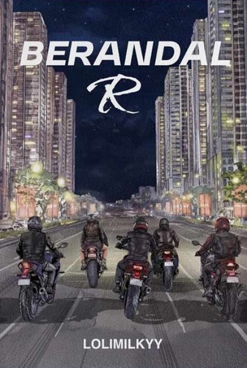 Berandal R