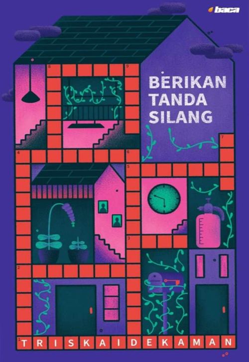 Berikan Tanda Silang