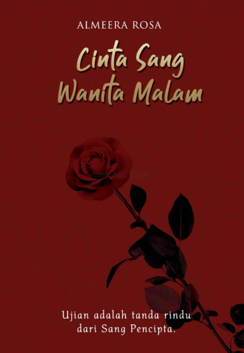  Cinta Sang Wanita Malam