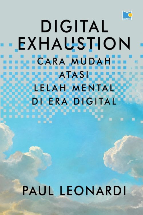 Digital Exhaustion