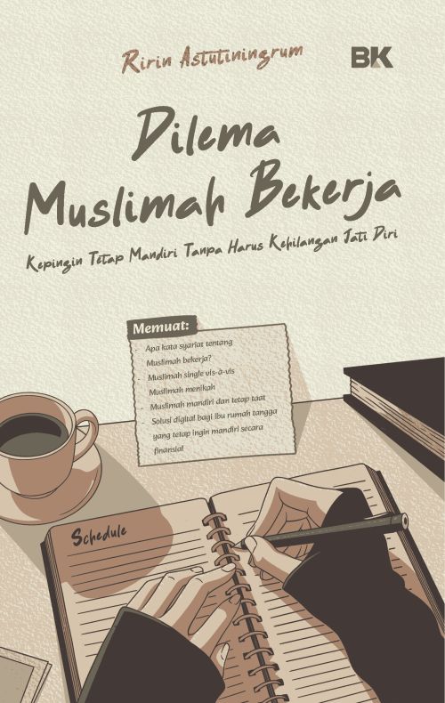 Dilema Muslimah Bekerja