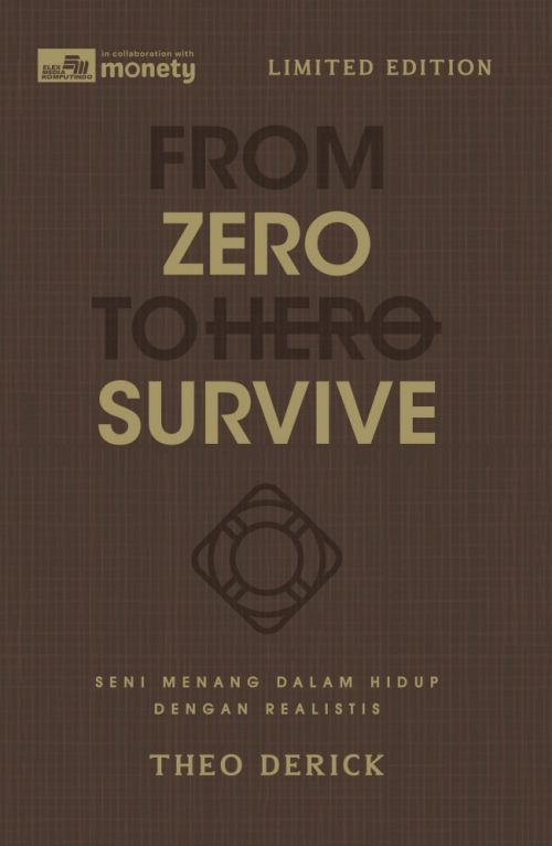 From Zero to Survive 