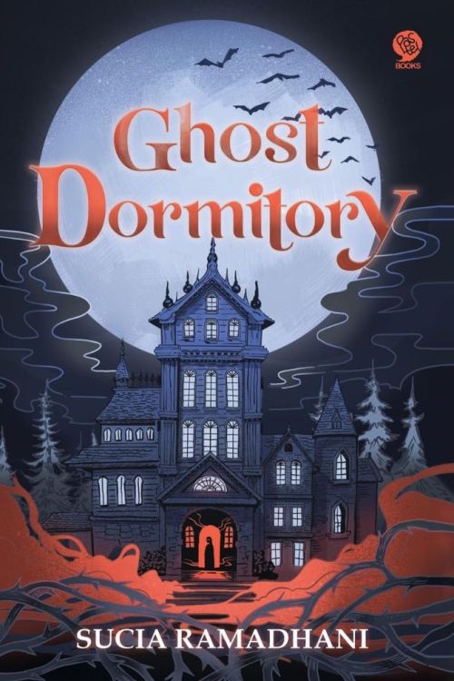 Ghost Dormitory 