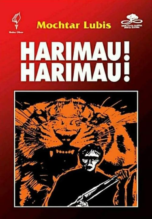 Harimau-Harimau
