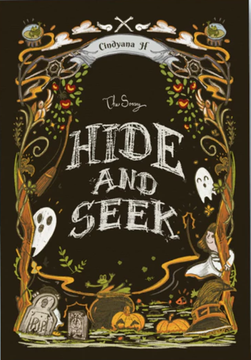 Hide and Seek