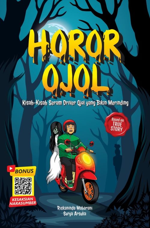 Horor Ojol