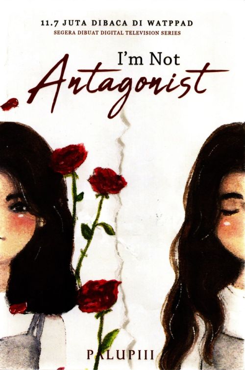 I`m Not Antagonist