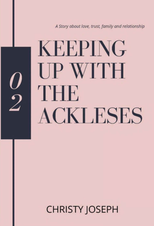 Keeping Up With the Ackleses