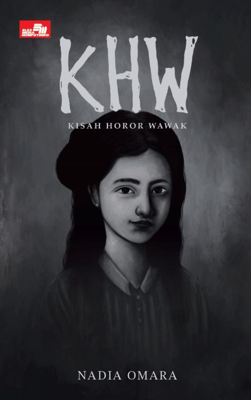 KHW: Kisah Horor Wawak