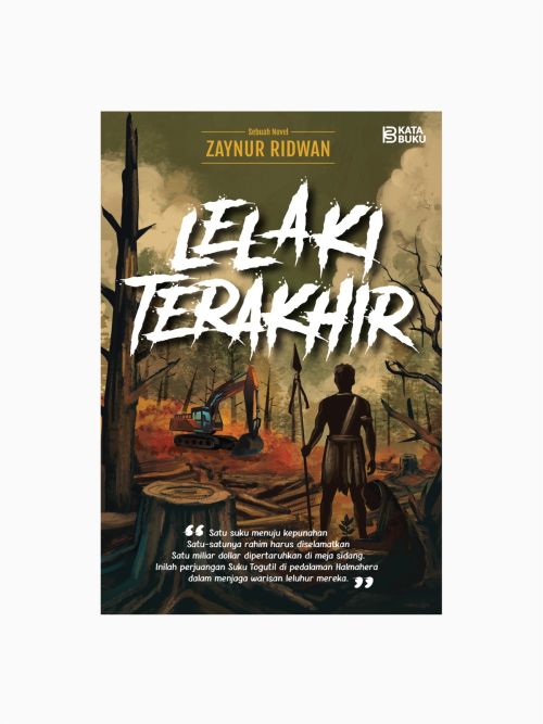 LELAKI TERAKHIR