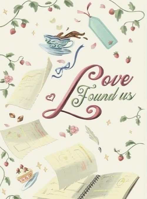 Love Found Us