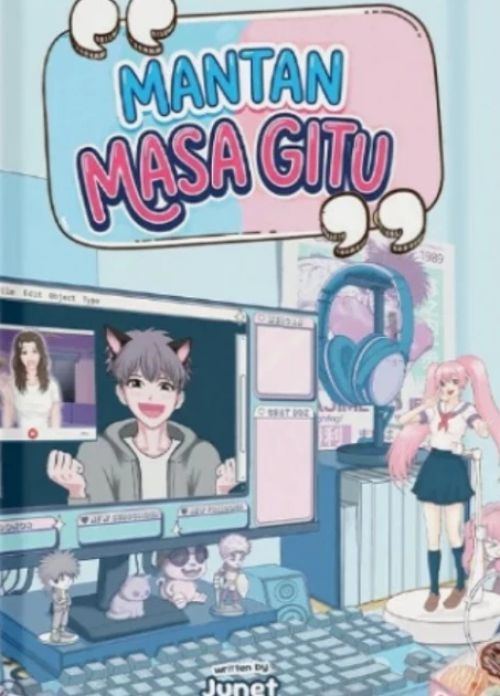 Mantan Masa Gitu