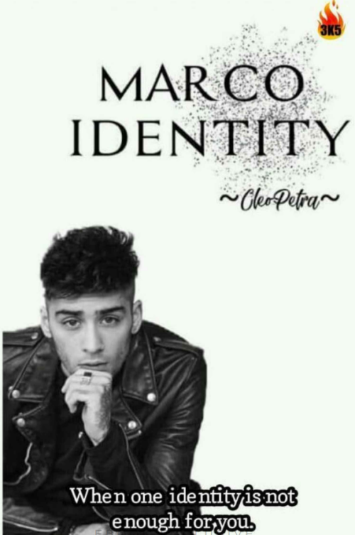 Marco Identity 