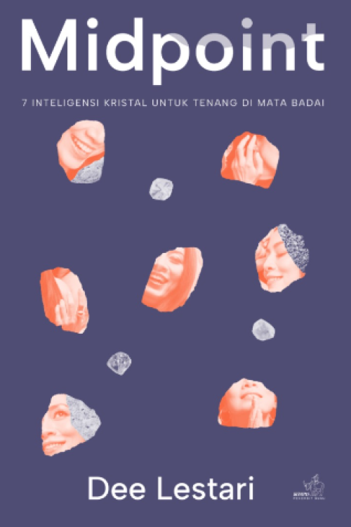 Midpoint - 7 Intelegensi Kristal untuk Tenang di Mata Badai