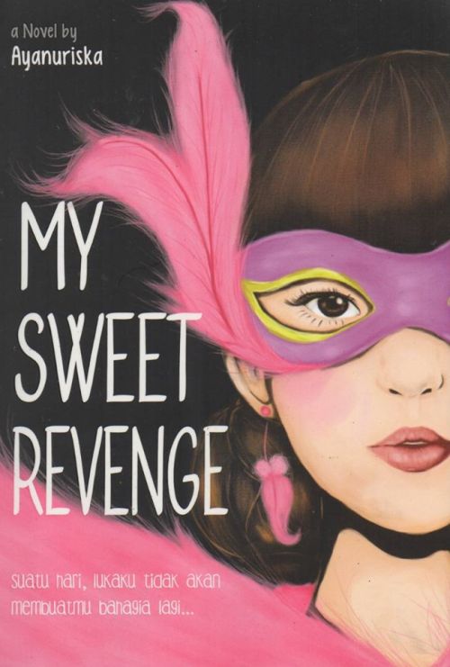 My Sweet Revenge