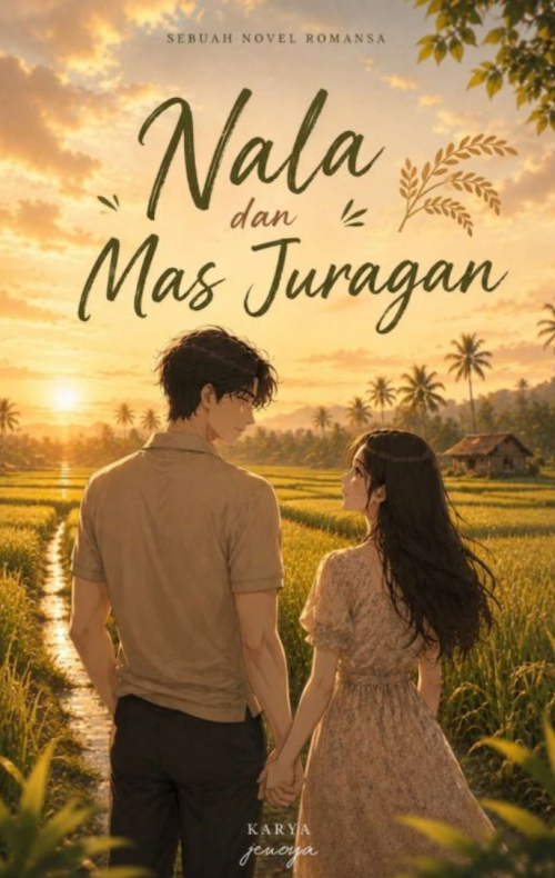 Nala dan Mas Juragan