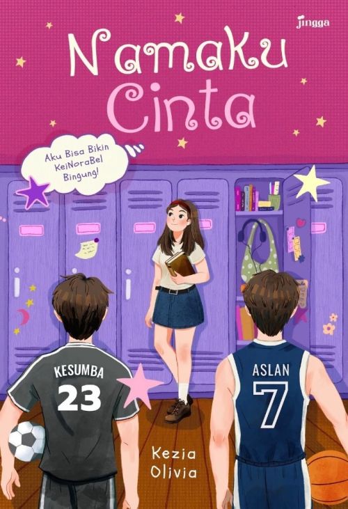 Namaku Cinta