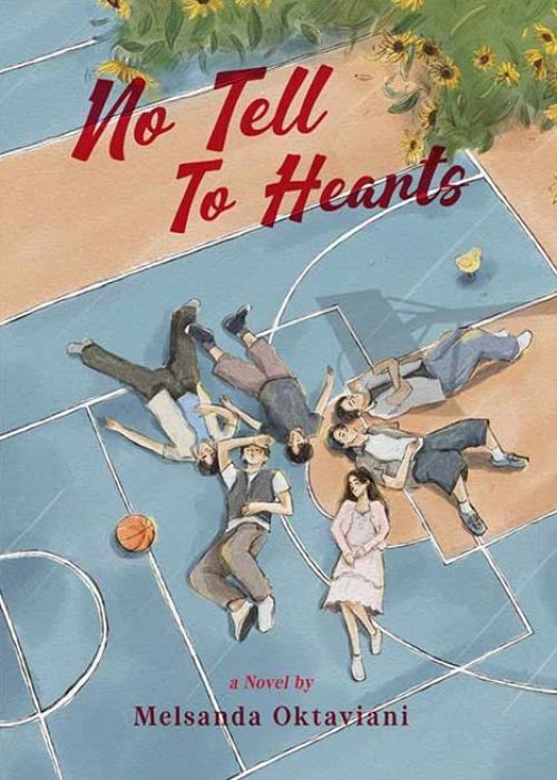 No Tell to Hearts
