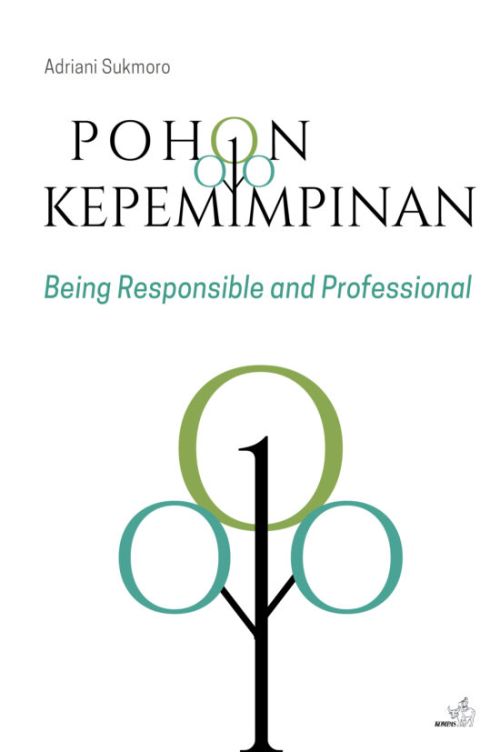 Pohon Kepemimpinan : Being Responsible and Professional