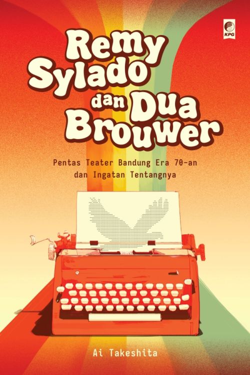 Remy Sylado dan Dua Brouwer