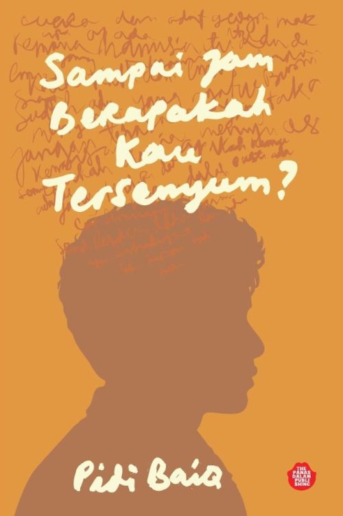 Sampai Jam Berapakah Kau Tersenyum?