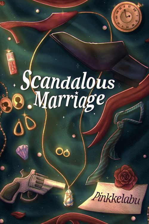 Scandalous Marriage
