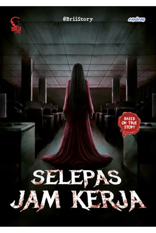 Selepas Jam Kerja