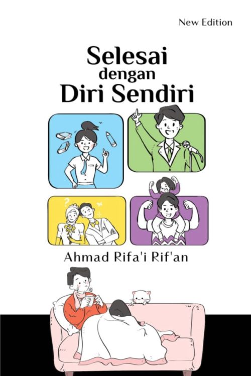 Selesai dengan Diri Sendiri 