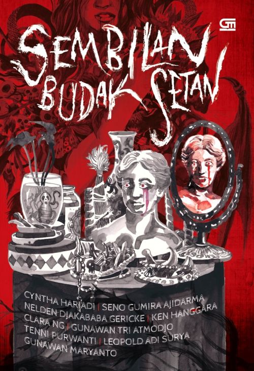 Sembilan Budak Setan