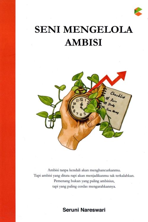 Seni Mengelola Ambisi
