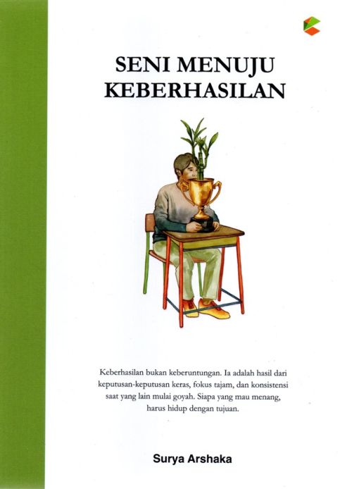 Seni Menuju Keberhasilan