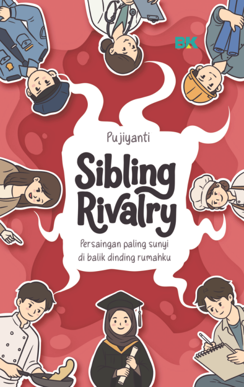 Sibling Rivalry