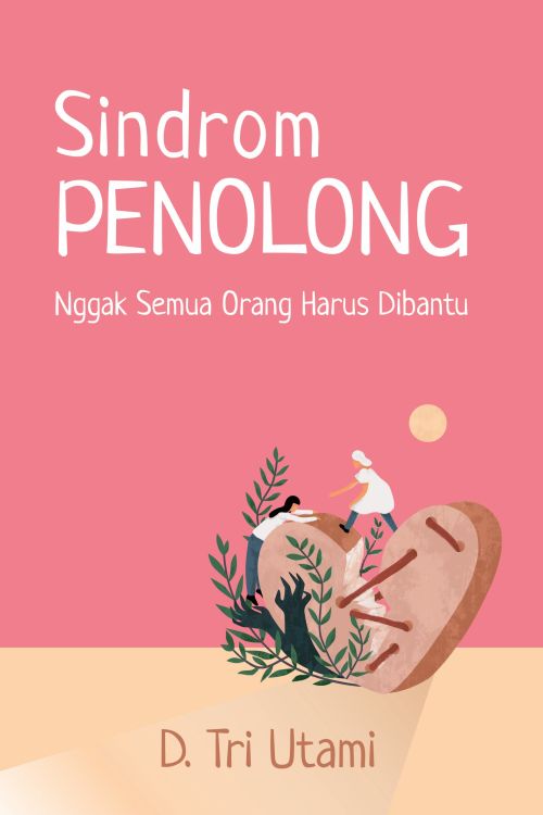 Sindrom Penolong