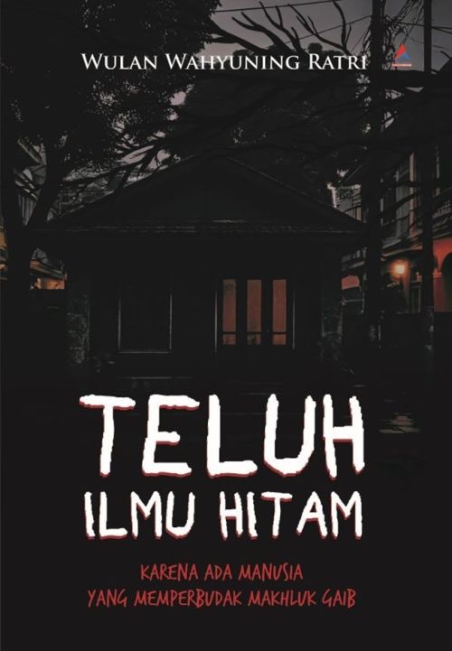 Teluh Ilmu Hitam
